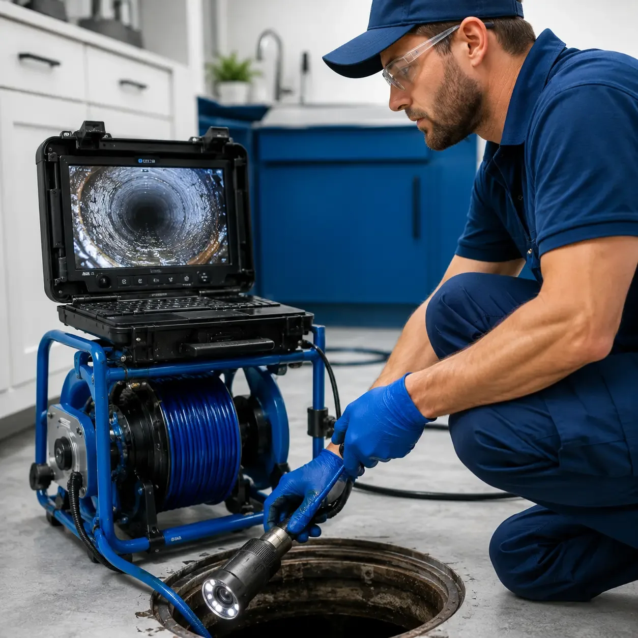 Pipe Relining professionals serving Walton, NY